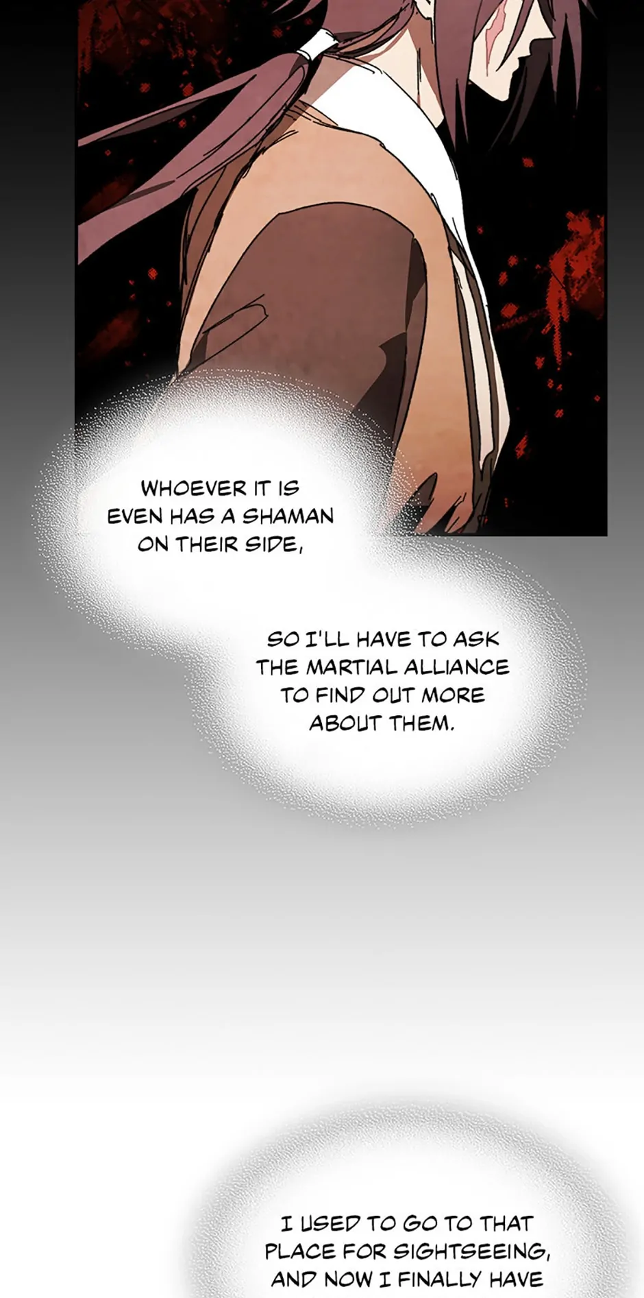 Yi Shen Dang Guan Chapter 80 35